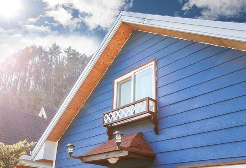 Pocheon Hidden Valley Pension