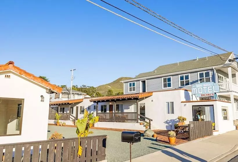 Sea Gull Motel