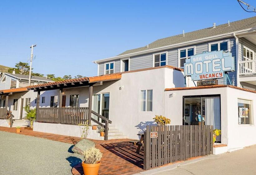 Sea Gull Motel