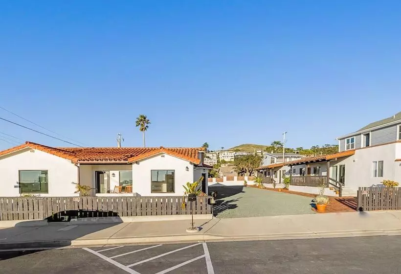 Sea Gull Motel