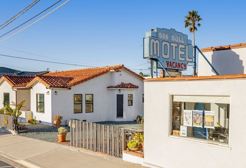 Sea Gull Motel