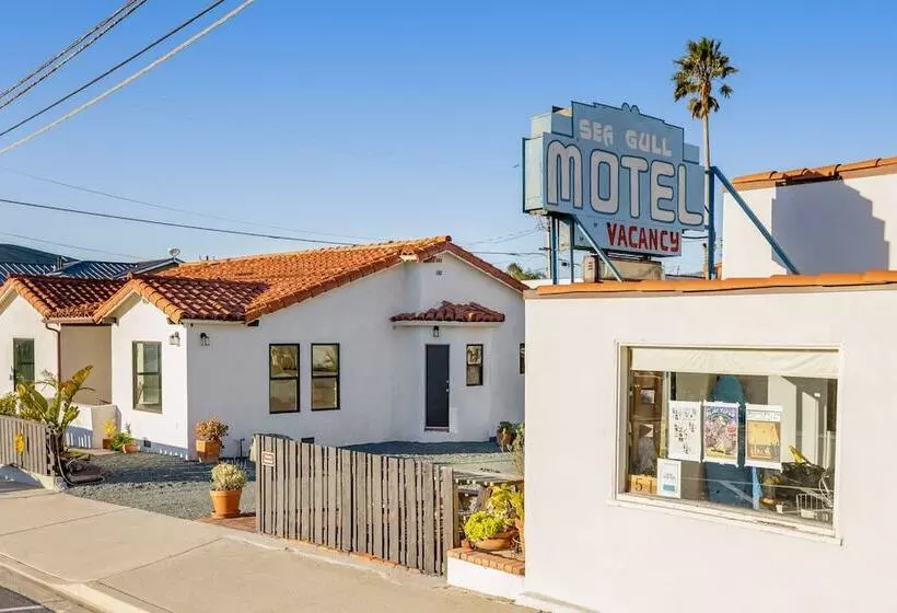 Sea Gull Motel