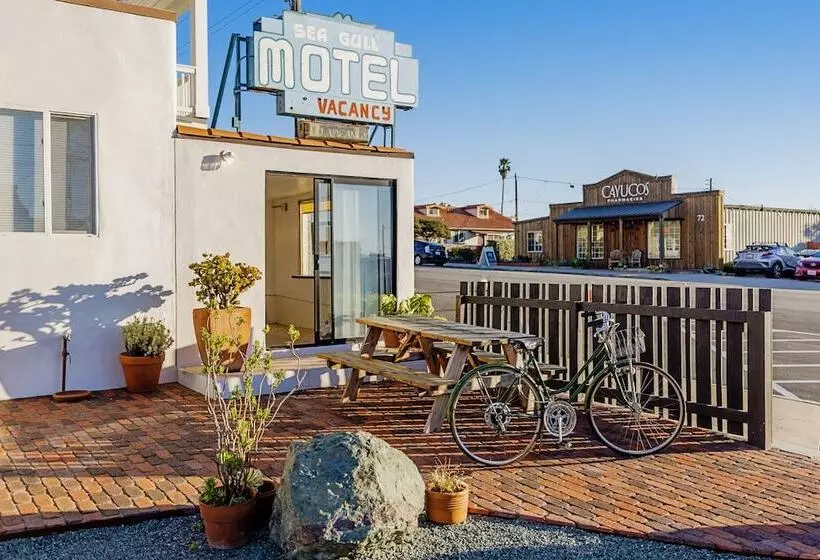 Sea Gull Motel