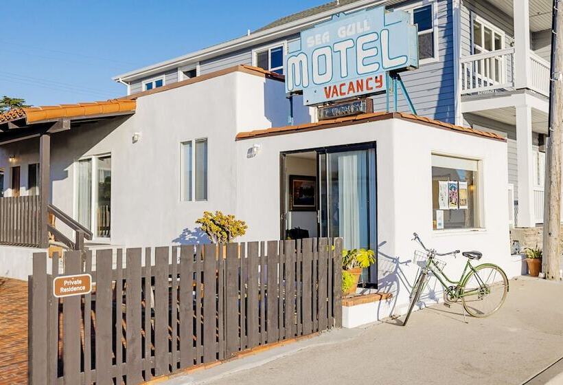 Sea Gull Motel