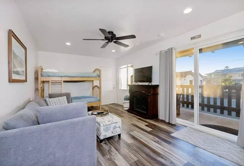 Sea Gull Motel