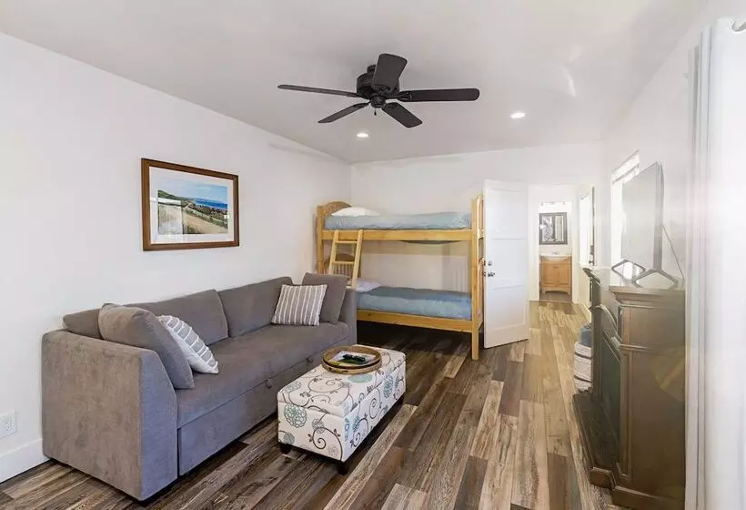 Sea Gull Motel