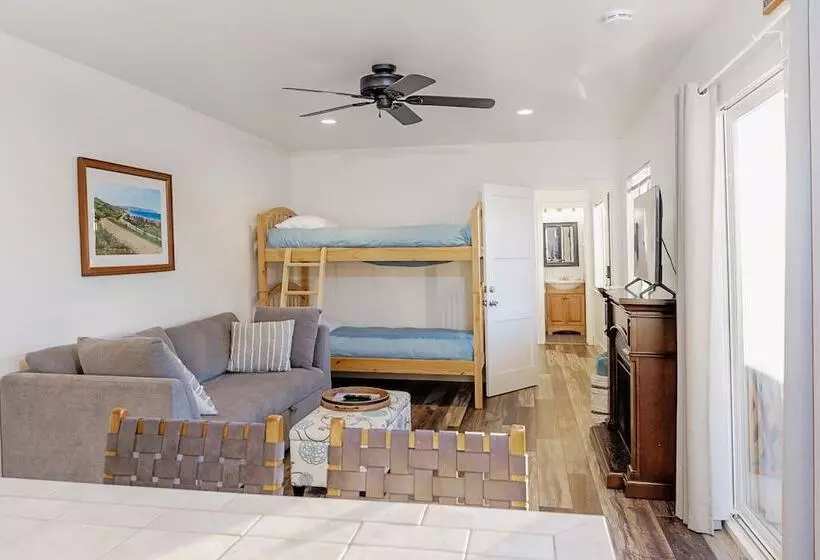 Sea Gull Motel