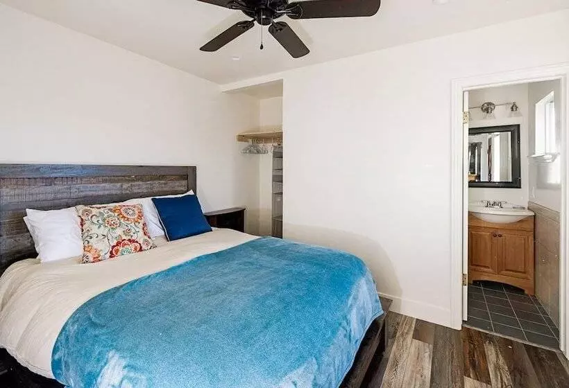 Sea Gull Motel