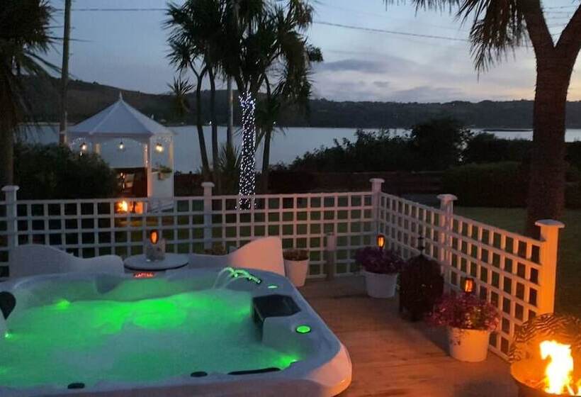 Seaview Cottage On The Island