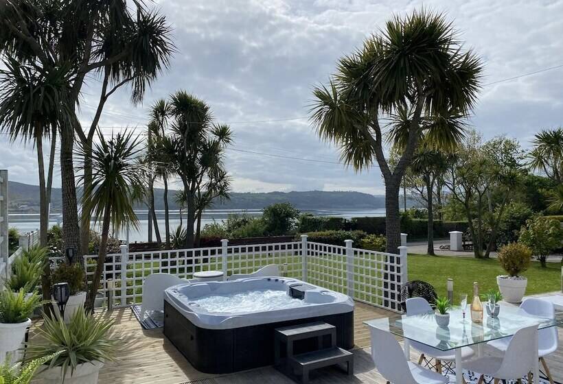 Seaview Cottage On The Island