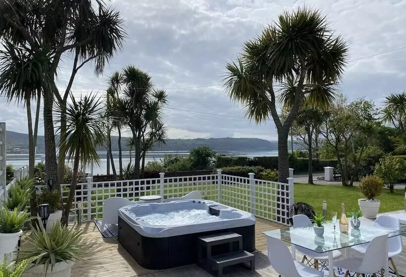 Seaview Cottage On The Island