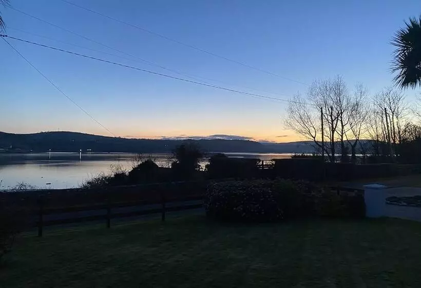Seaview Cottage On The Island
