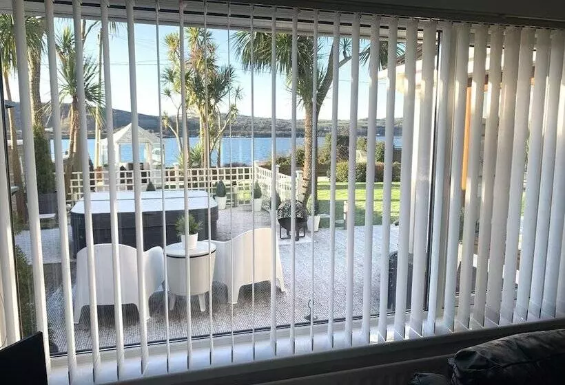 Seaview Cottage On The Island