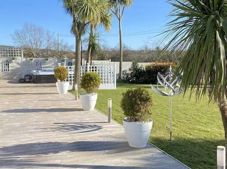 Seaview Cottage On The Island