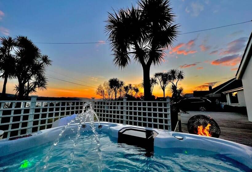 Seaview Cottage On The Island