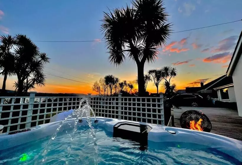 Seaview Cottage On The Island