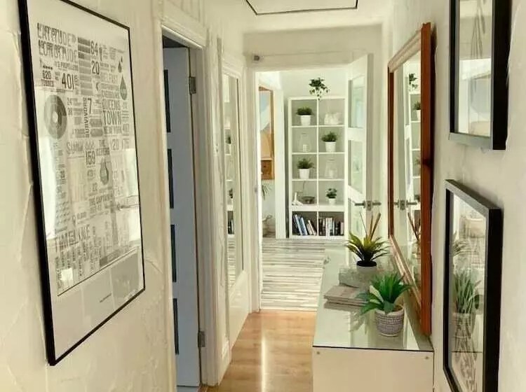 Seaview Cottage On The Island