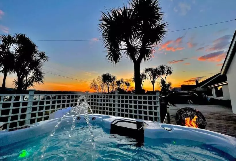 Seaview Cottage On The Island
