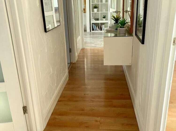 Seaview Cottage On The Island