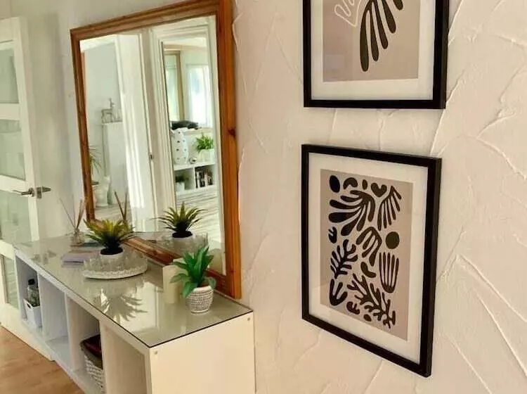 Seaview Cottage On The Island