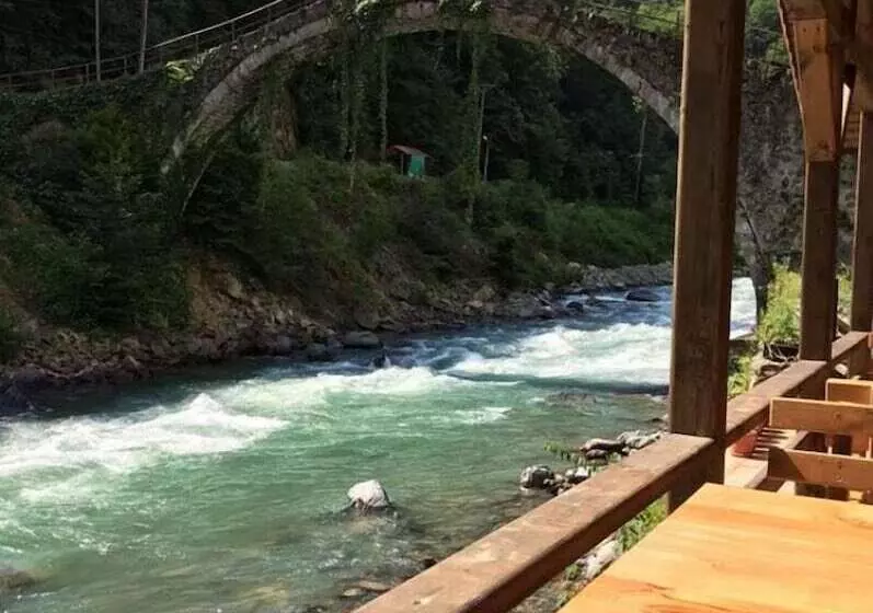 Sevdaluk Pansiyon