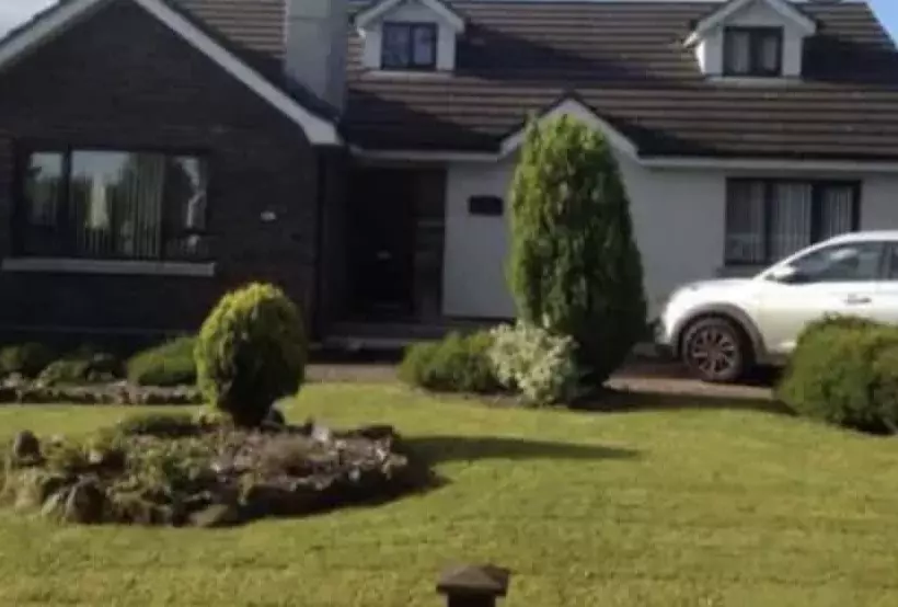 Tara House B&b