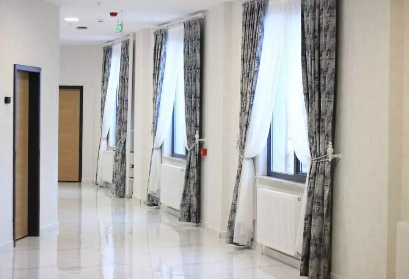 Ve Hotels Hamidiye