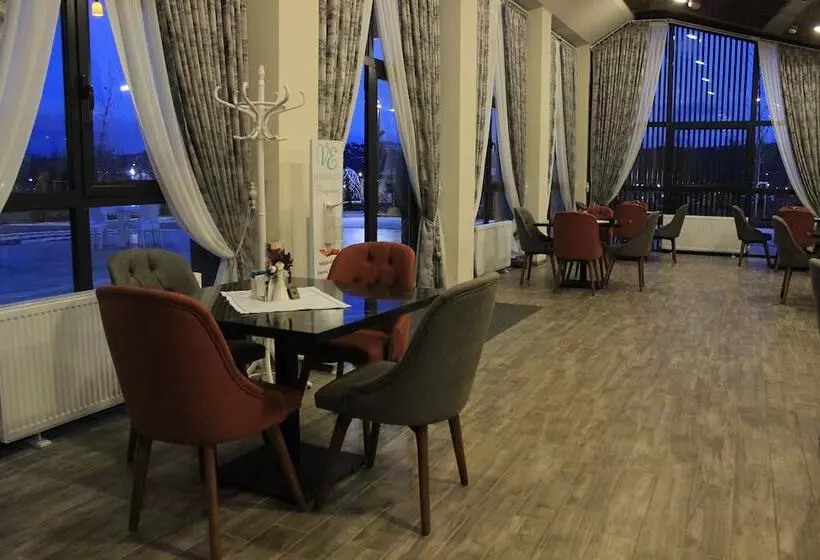 Ve Hotels Hamidiye