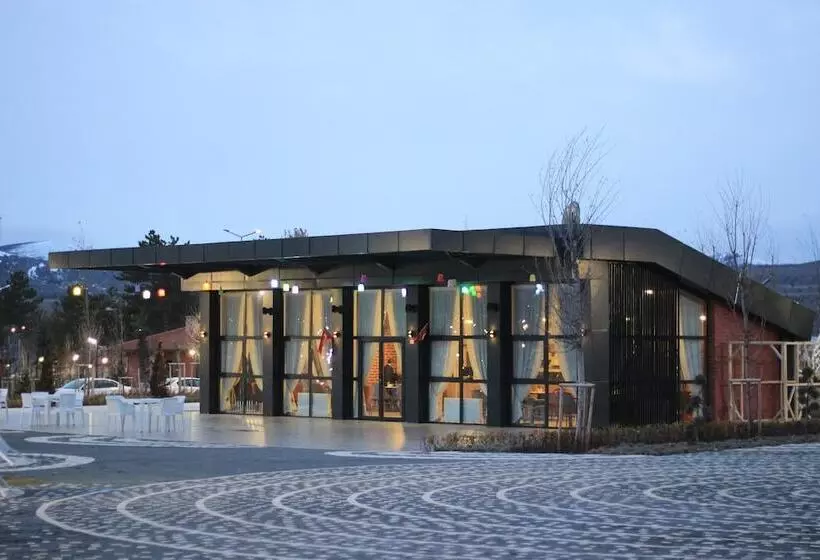 Ve Hotels Hamidiye