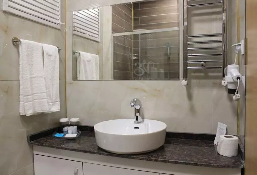 Ve Hotels Hamidiye