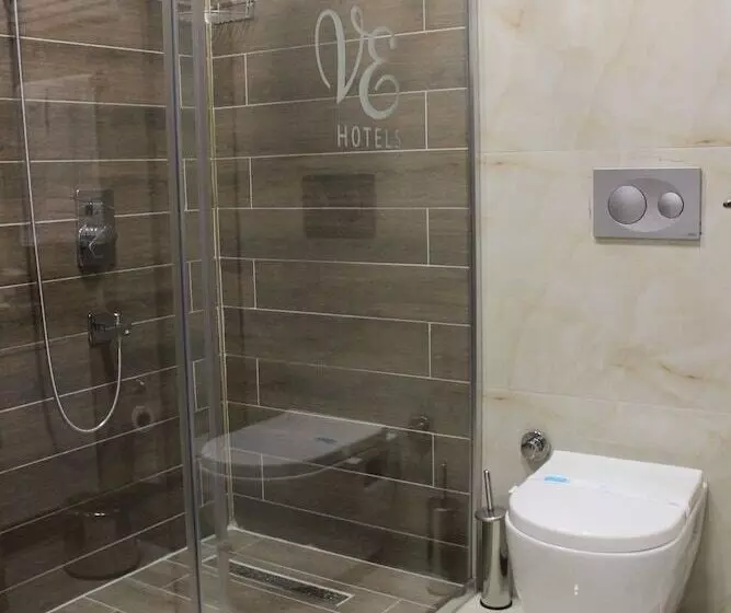 Ve Hotels Hamidiye