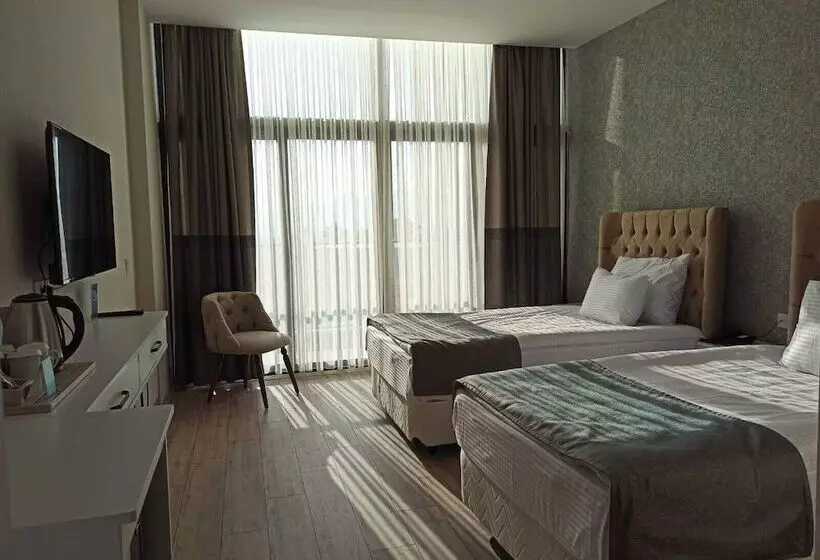 Ve Hotels Hamidiye