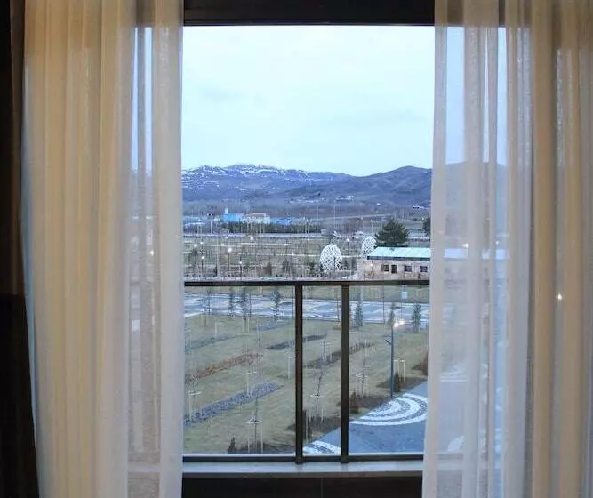 Ve Hotels Hamidiye