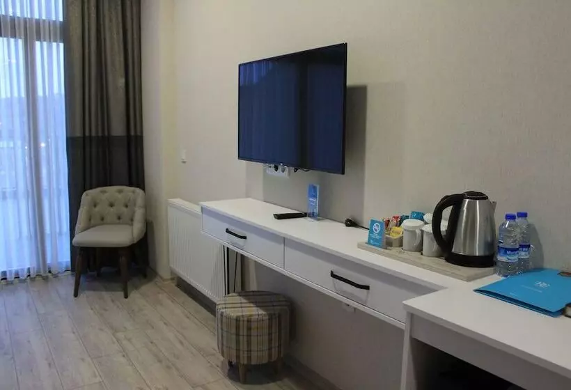 Ve Hotels Hamidiye