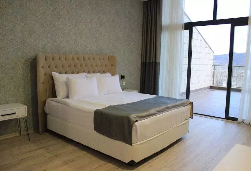Ve Hotels Hamidiye
