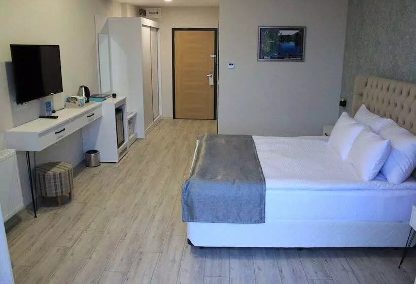 Ve Hotels Hamidiye