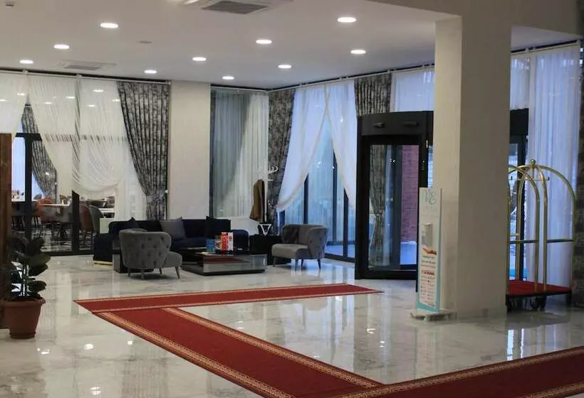 Ve Hotels Hamidiye