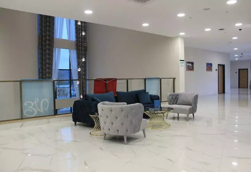Ve Hotels Hamidiye