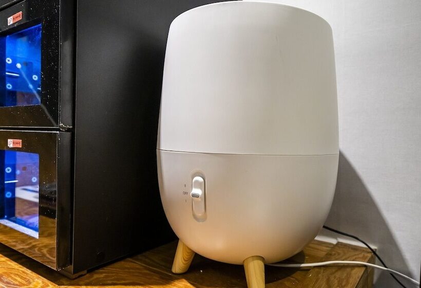 Wonju Sense Self Check In Motel