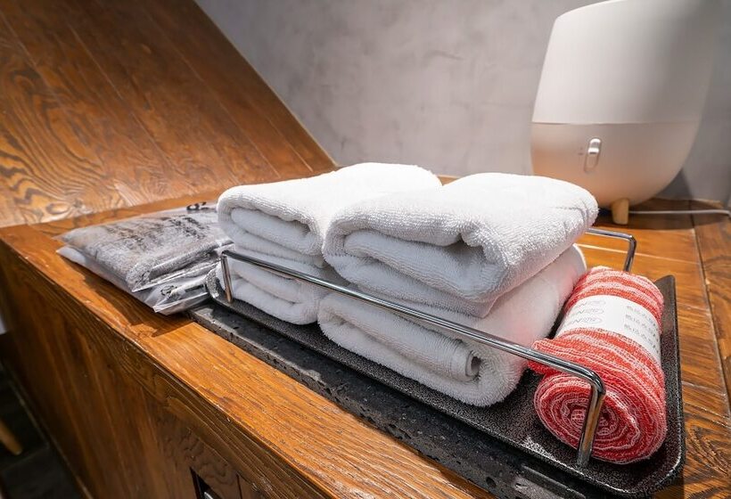 Wonju Sense Self Check In Motel