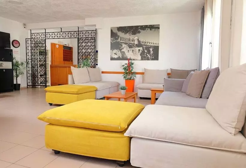 Antiko Hotel & Apartments