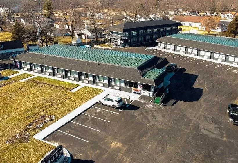 Ashley Motel