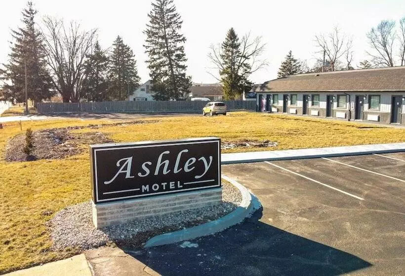 Ashley Motel