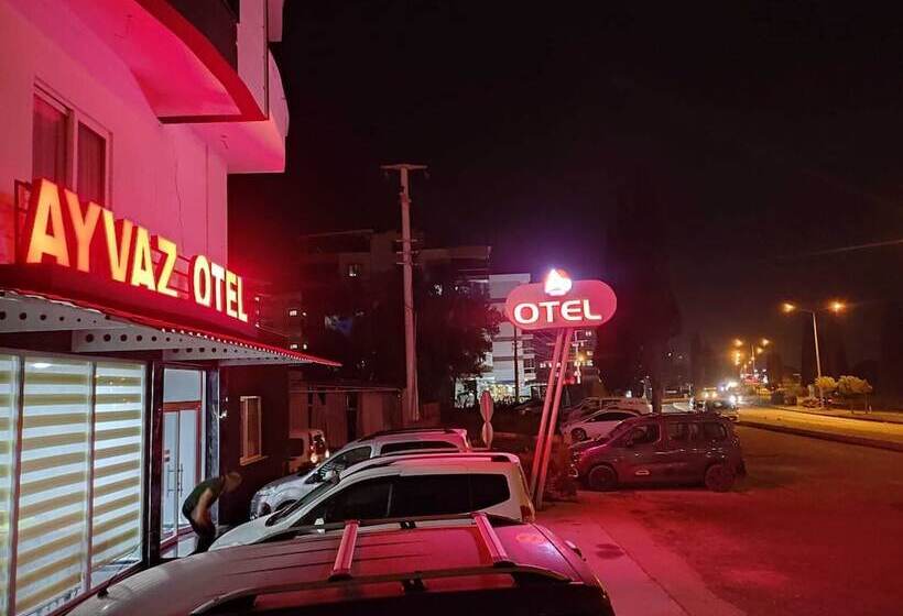 Ayvaz Otel