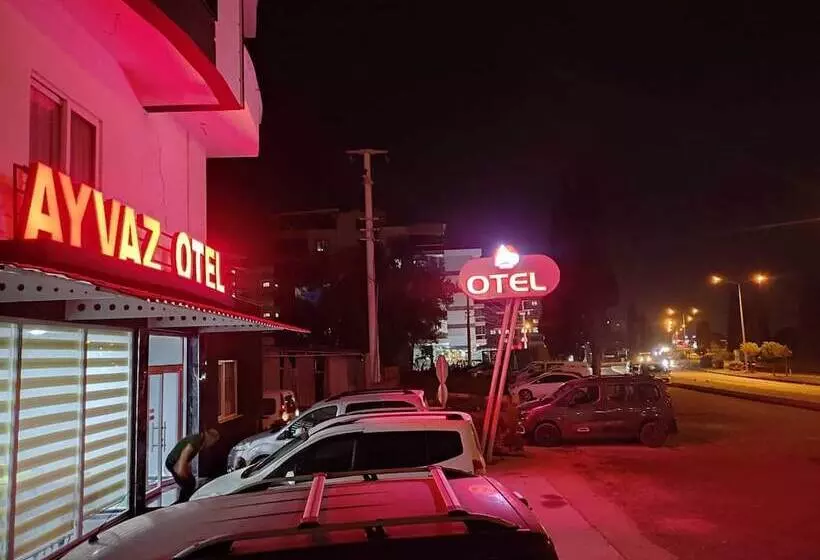 Ayvaz Otel