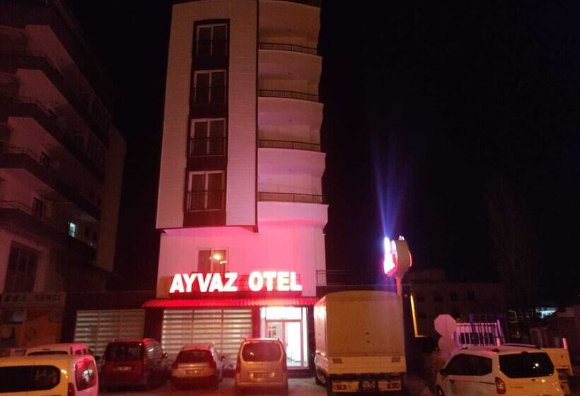 Ayvaz Otel