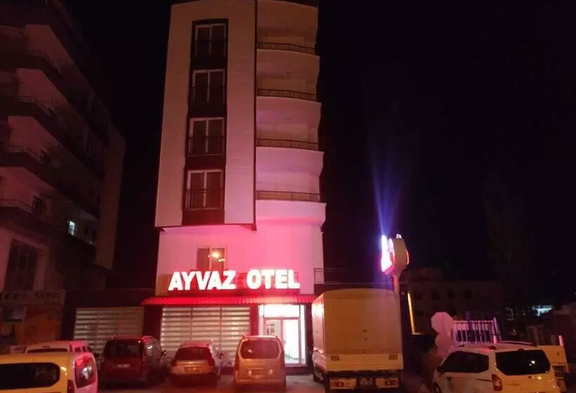 Ayvaz Otel