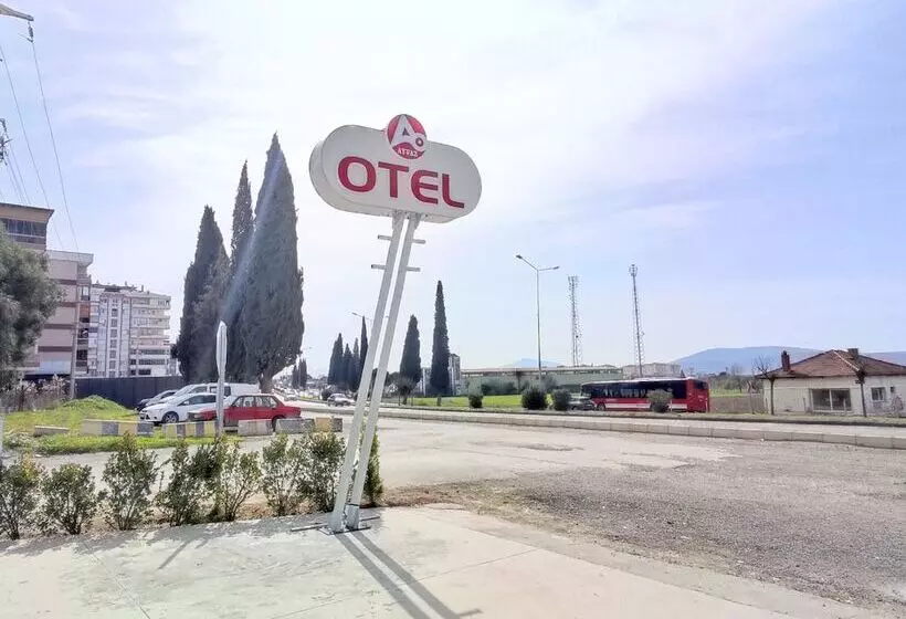 Ayvaz Otel