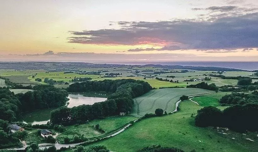 Aamiaismajoitus (B&B) Egn Boutique