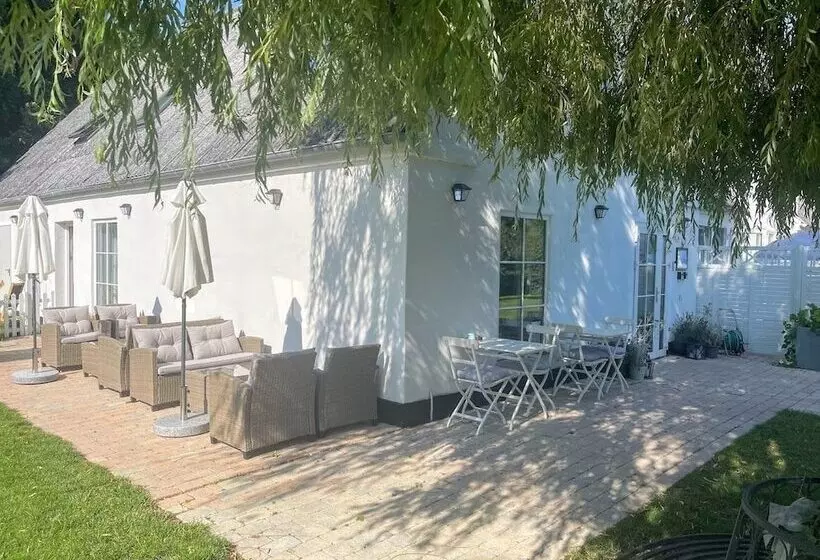 Aamiaismajoitus (B&B) Egn Boutique